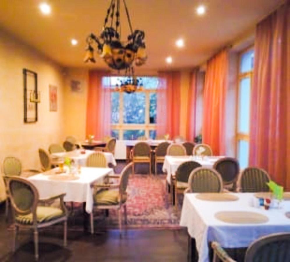 פוק Villa Kunterbunt Willa Smiesznotka מראה חיצוני תמונה