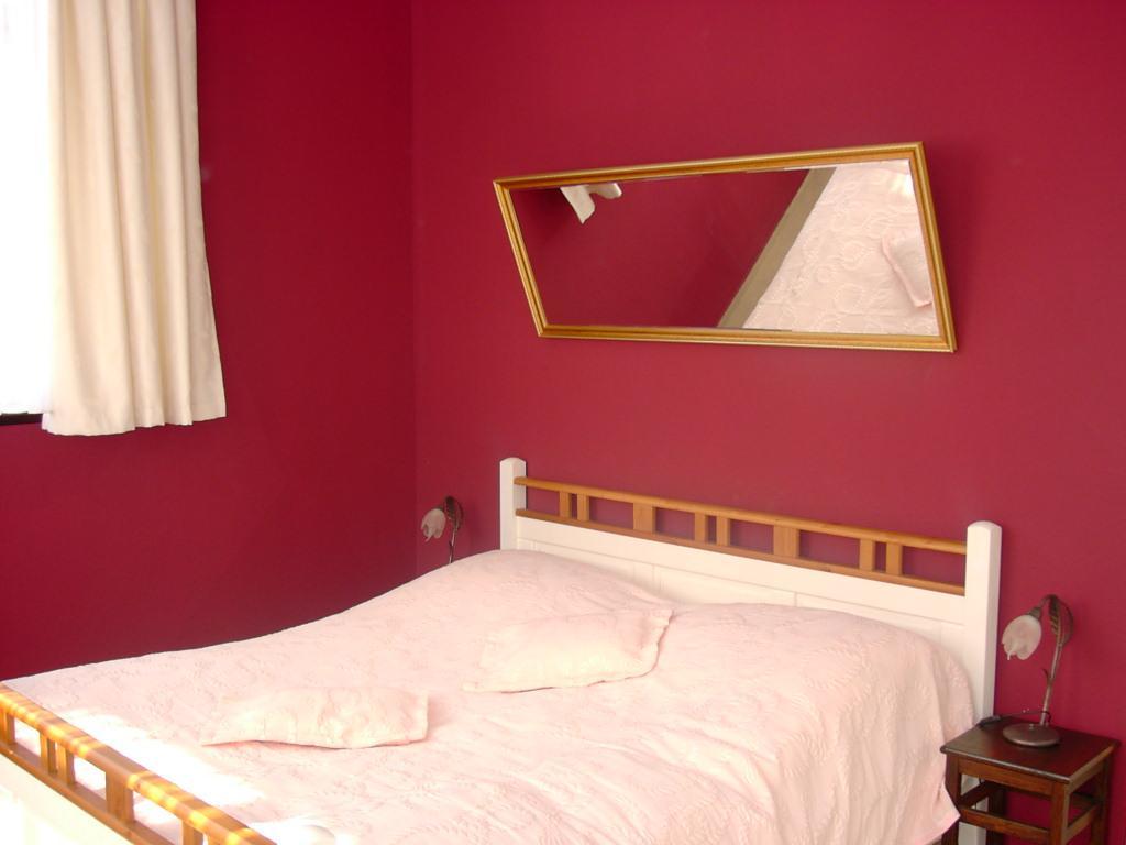 פוק Villa Kunterbunt Willa Smiesznotka מראה חיצוני תמונה